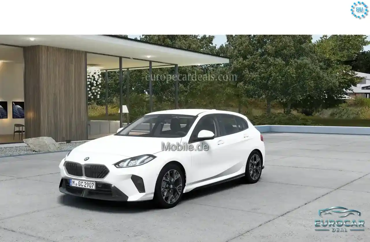 BMW 120
