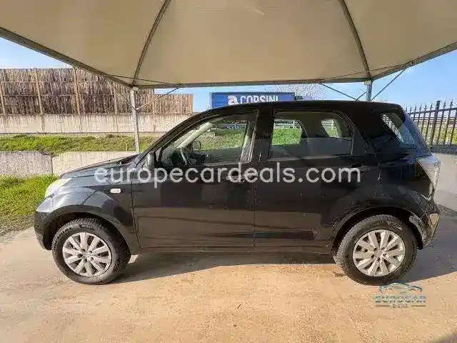 Daihatsu Terios