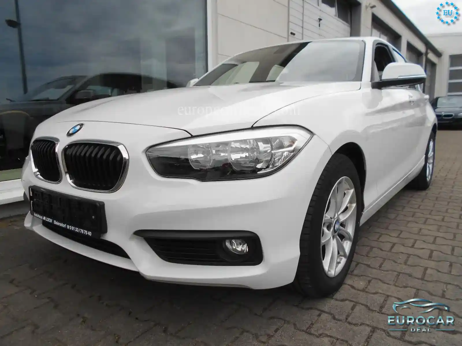 BMW 116