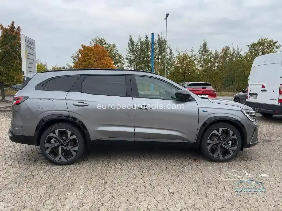 Renault Espace