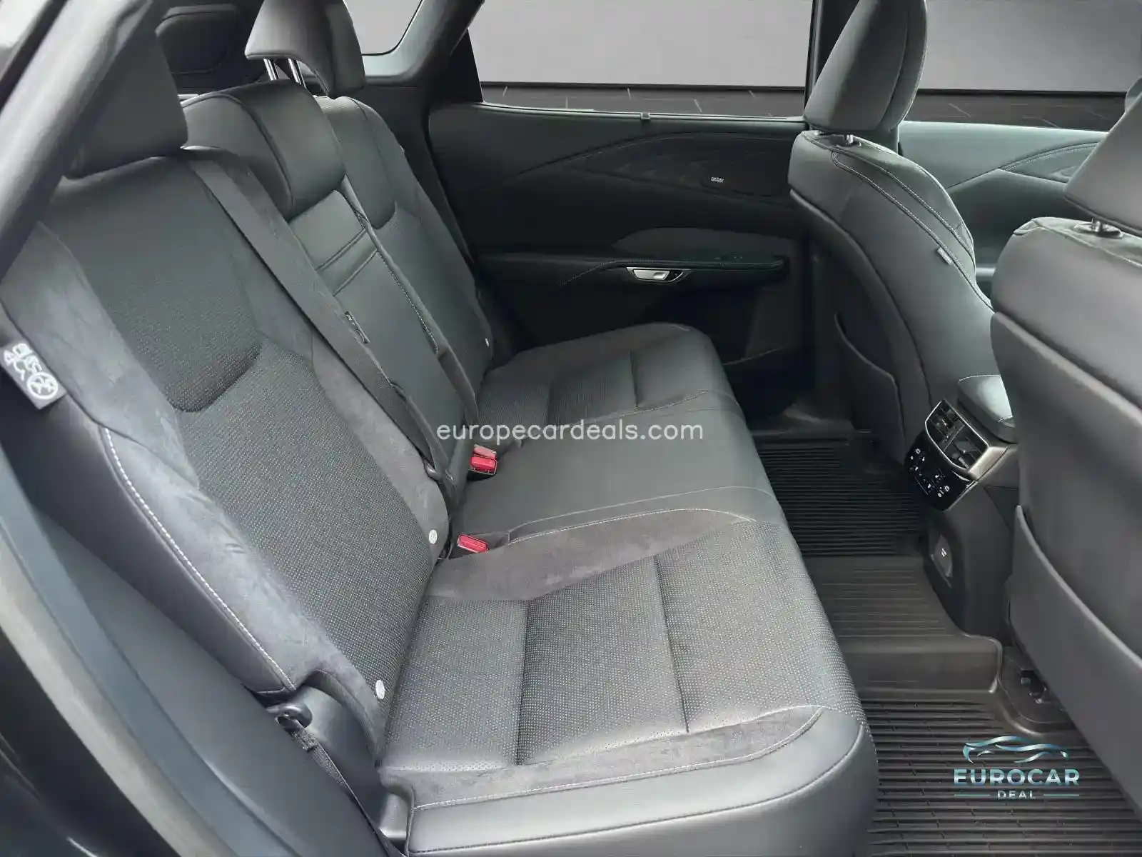 Lexus RX 450