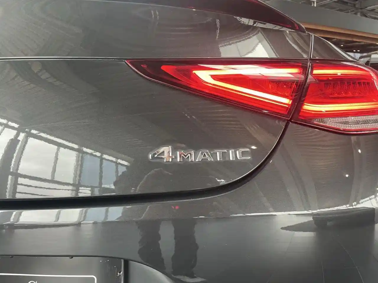 Mercedes-Benz A 35 AMG