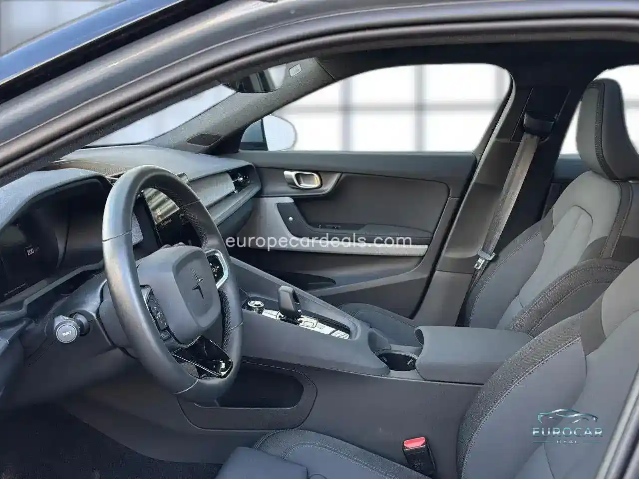 Polestar 2