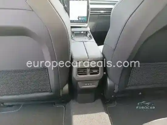 Renault Rafale