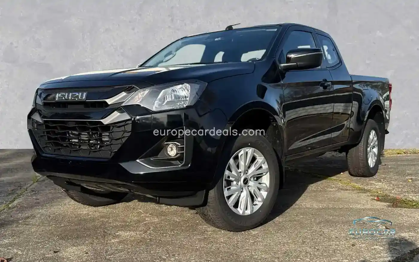 Space Cab 4WD Autm. LS am Lager