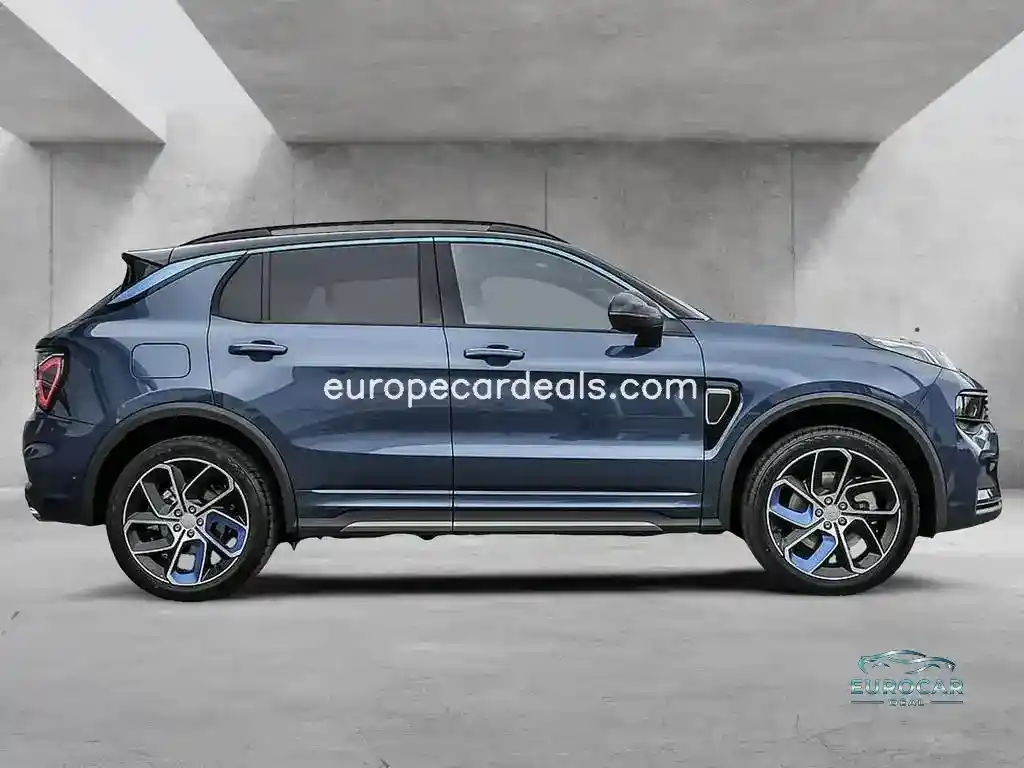 Lynk&Co 01