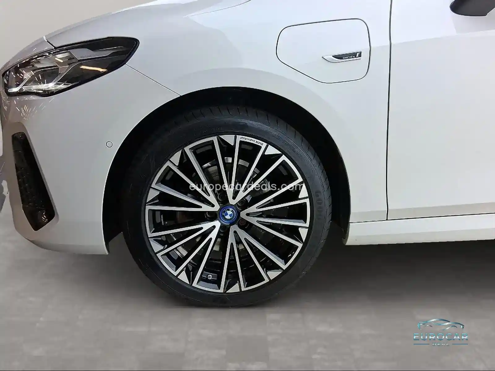 BMW 225 Active Tourer