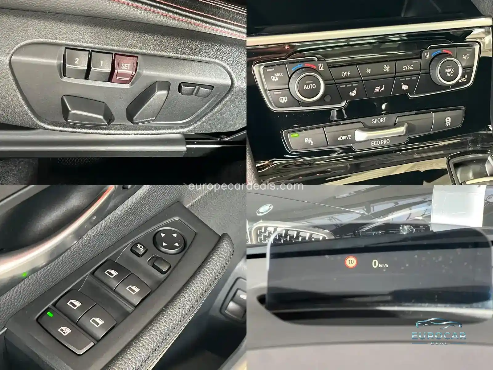 BMW 225 Active Tourer