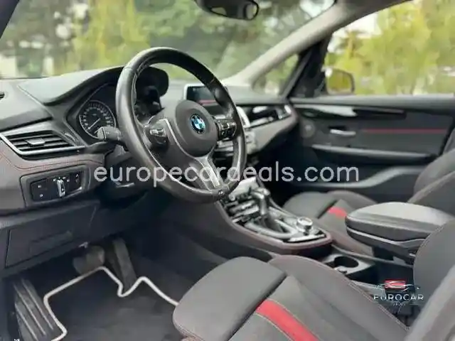 BMW 225 Active Tourer