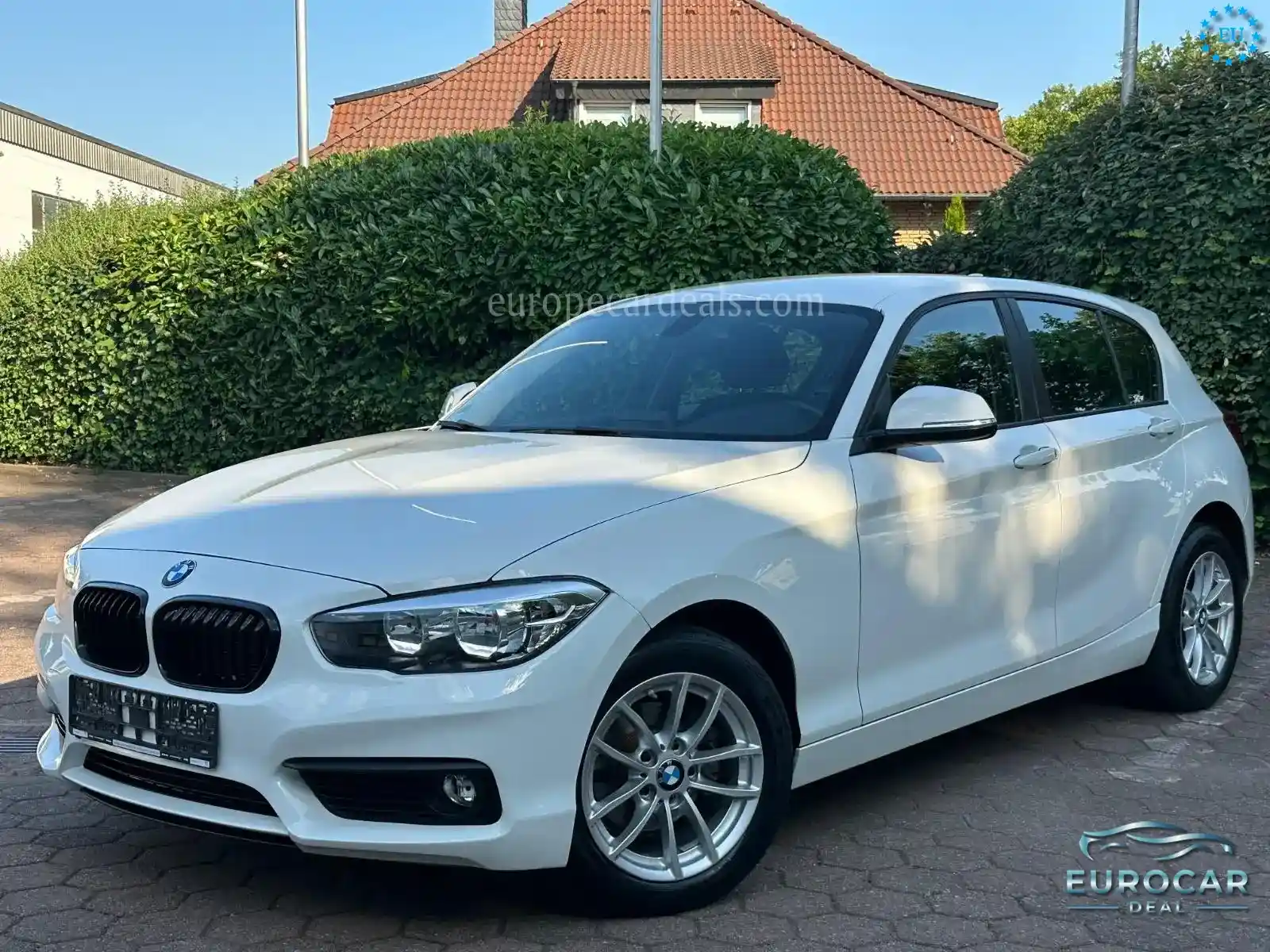 BMW 118