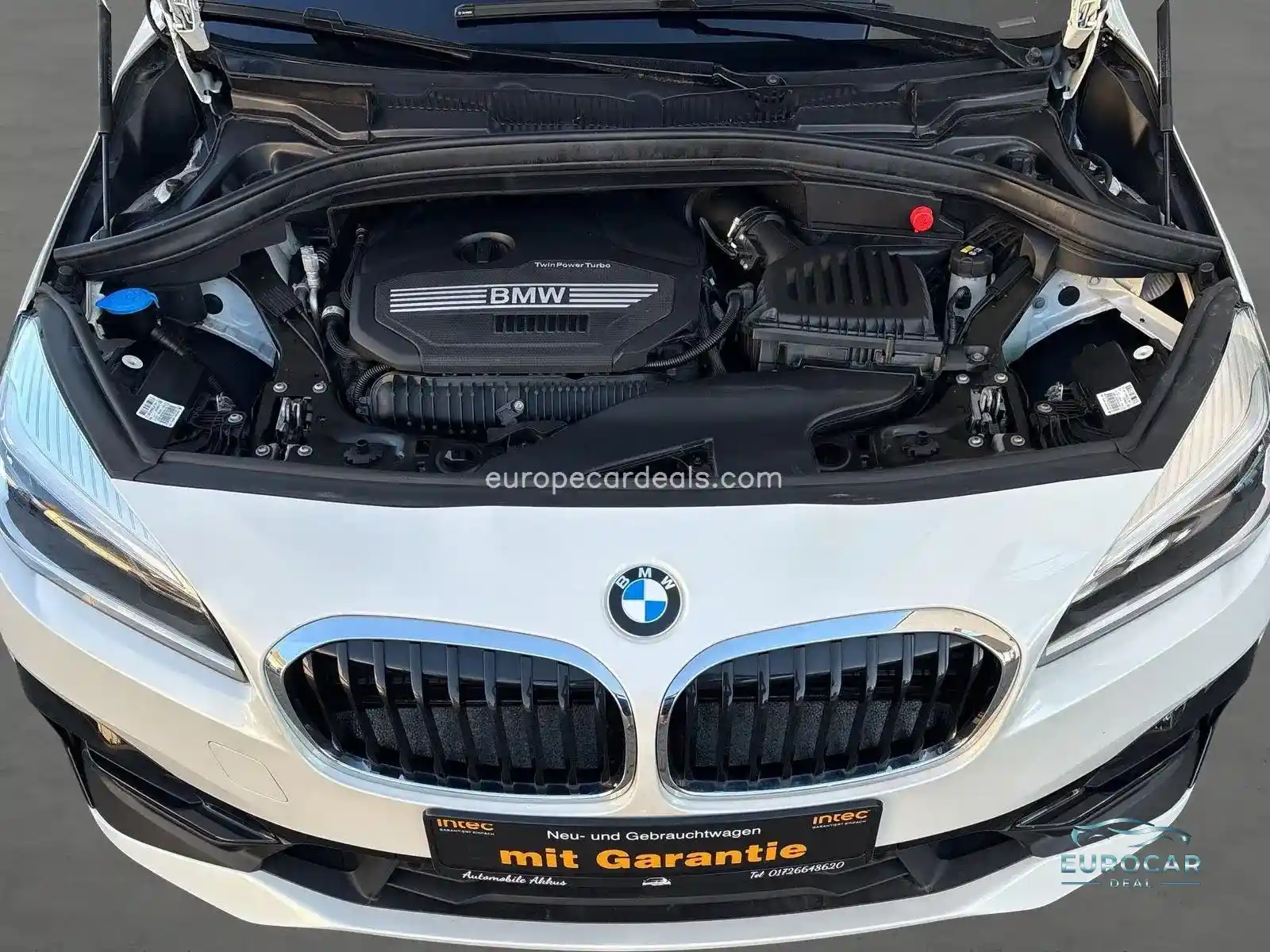 BMW 220