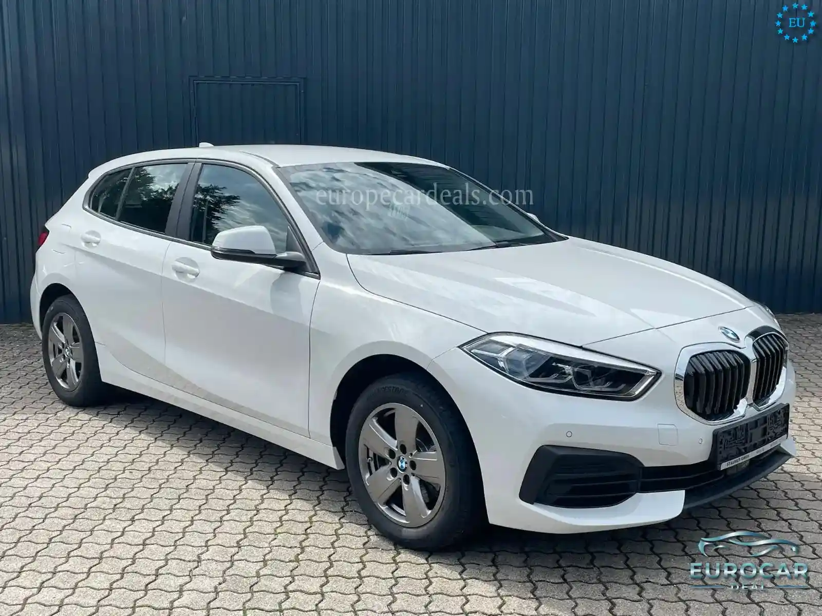 BMW 116