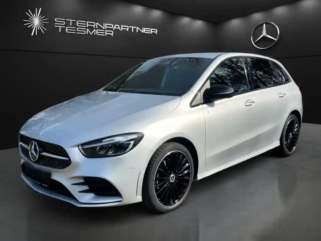 Mercedes-Benz B 250
