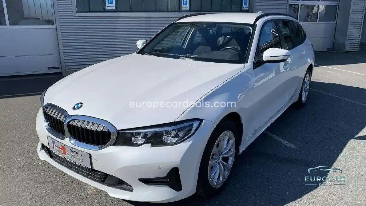 BMW 320
