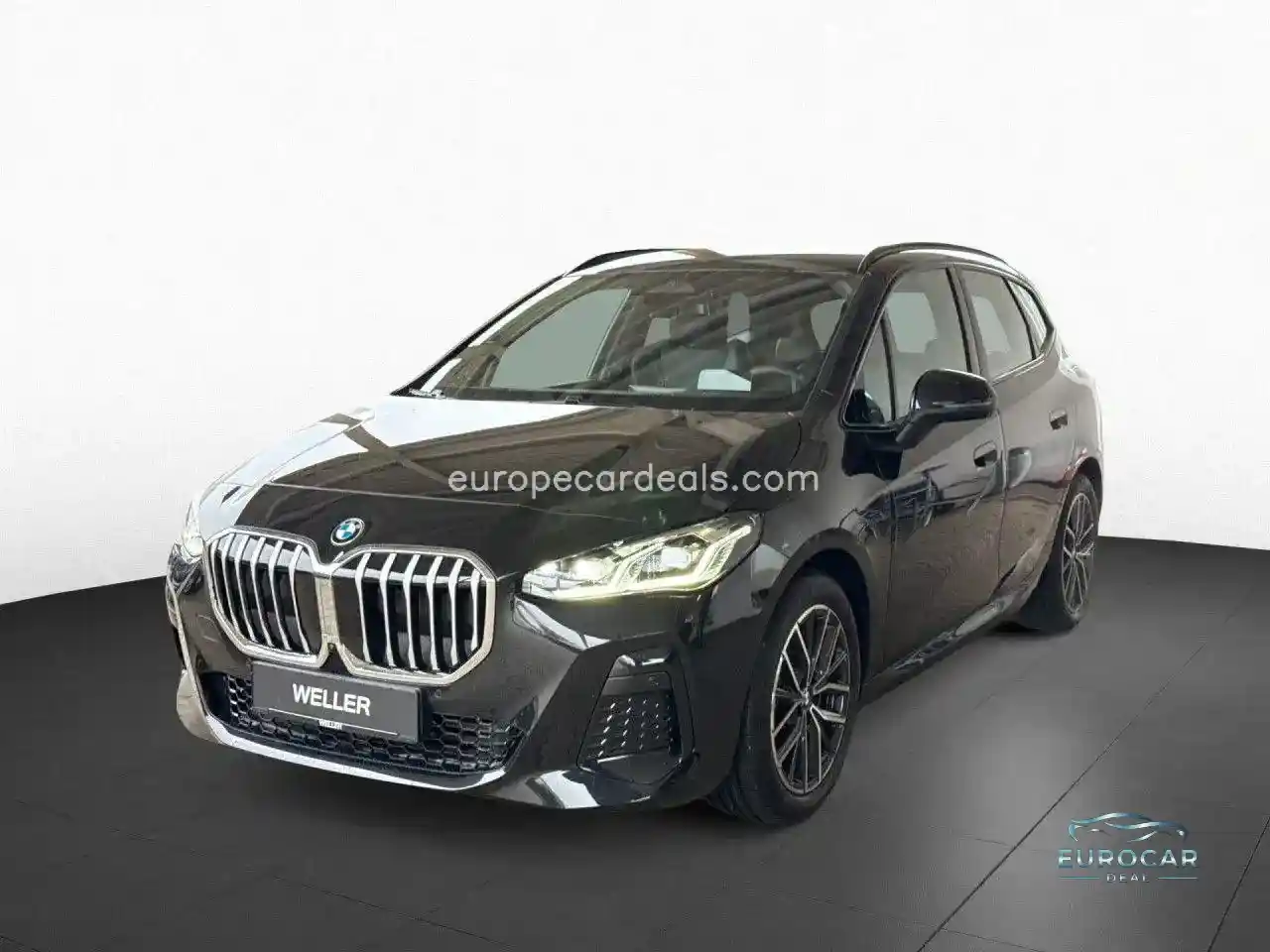 BMW 220 Active Tourer