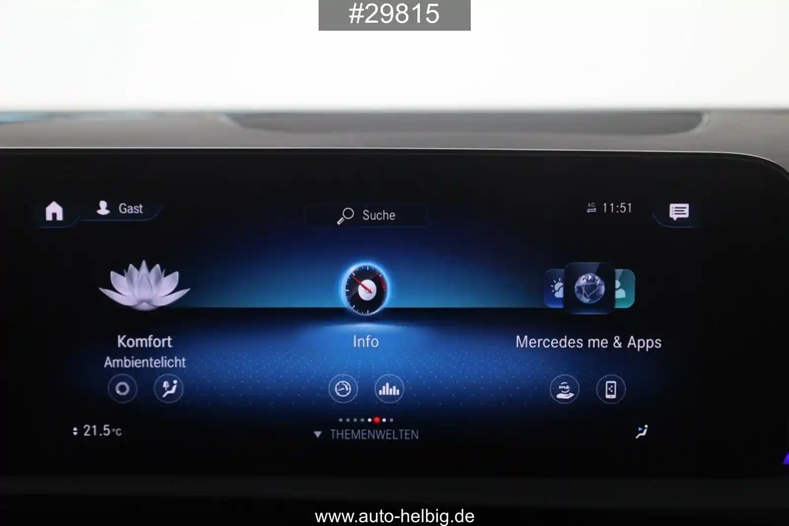 Mercedes-Benz CLA 220 Shooting Brake