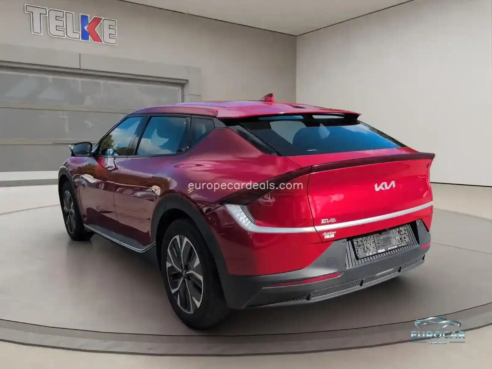 Kia EV6