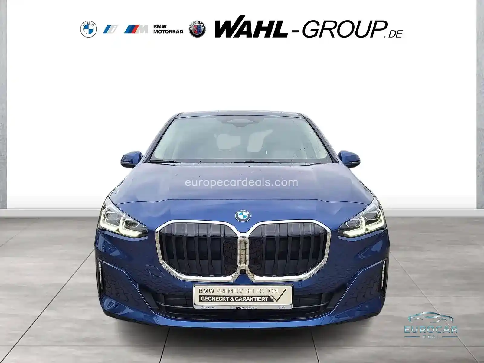 BMW 220 Active Tourer