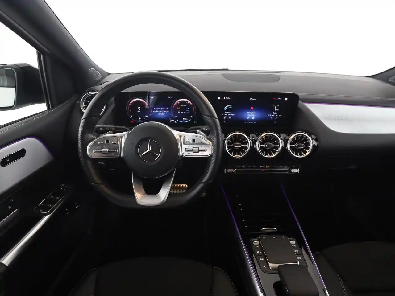 Mercedes-Benz B 250