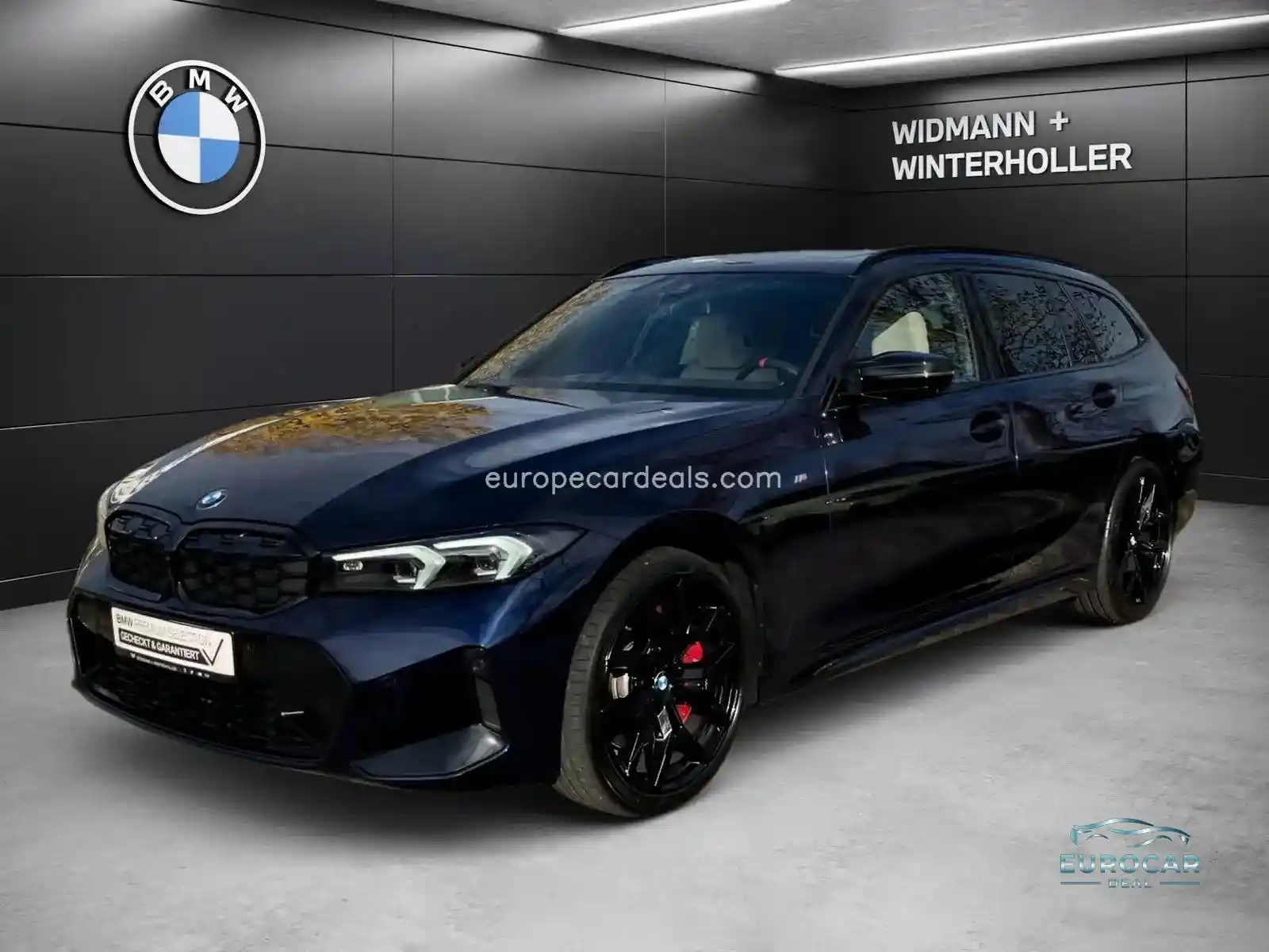 BMW M340i
