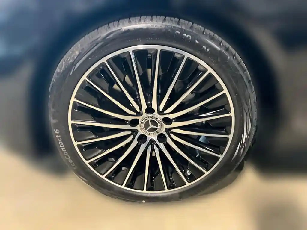 Mercedes-Benz CLE 220