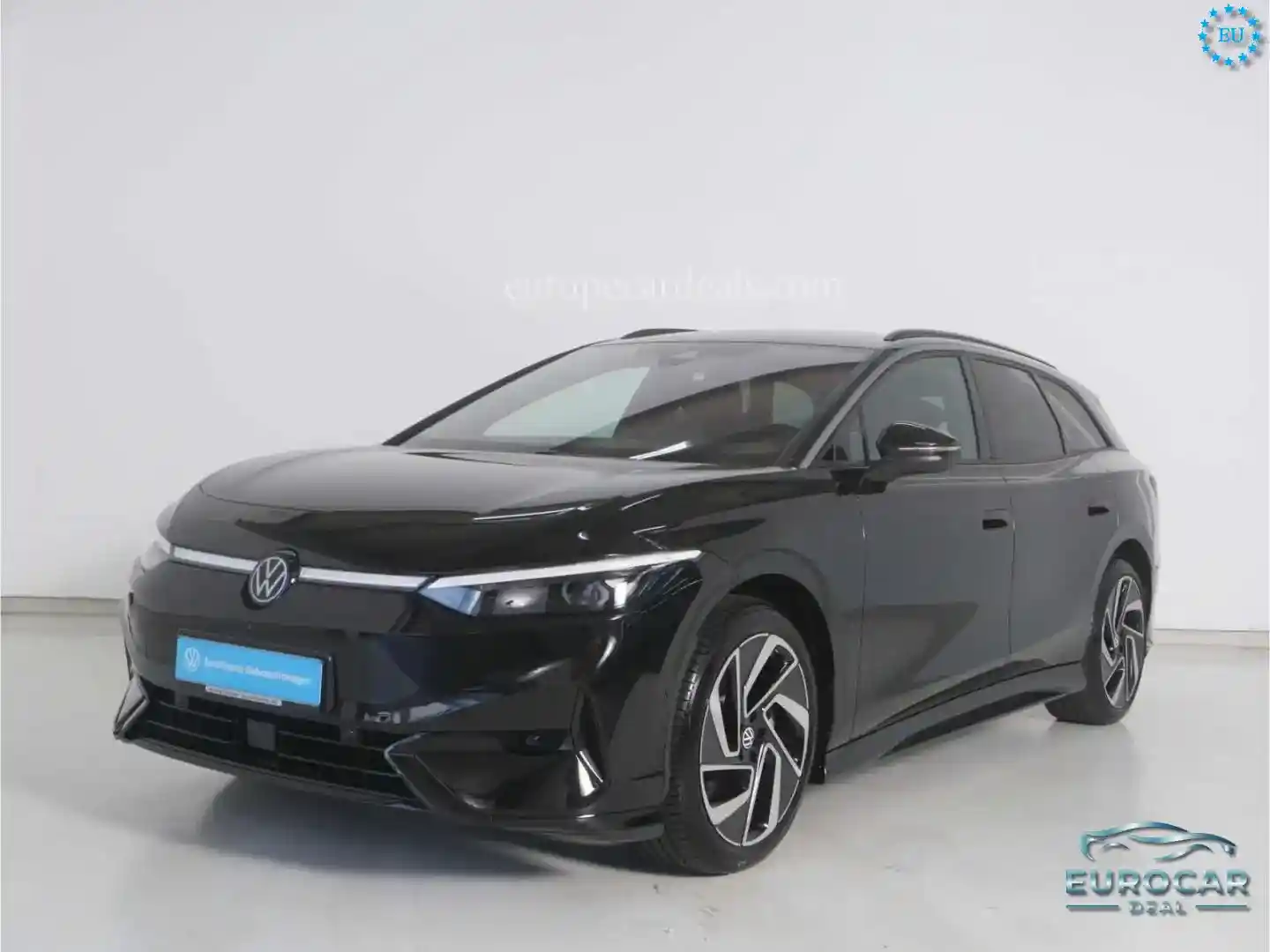 Volkswagen ID.7