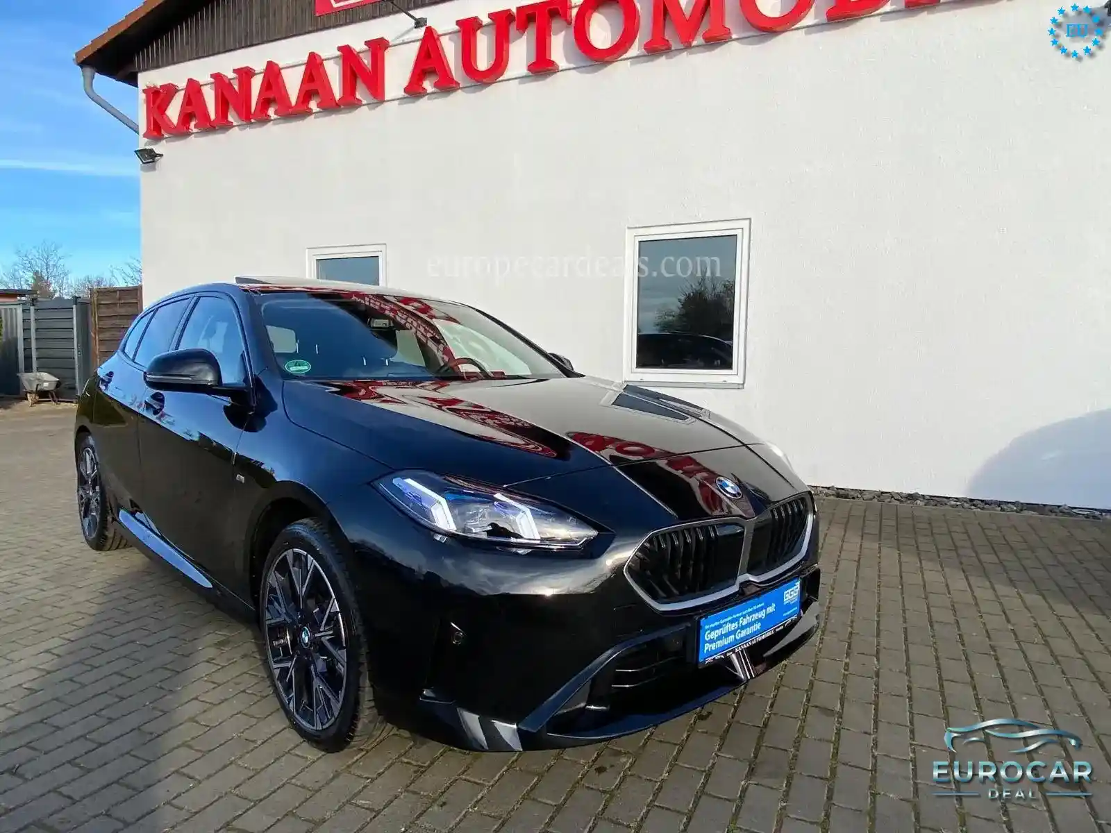 BMW 120