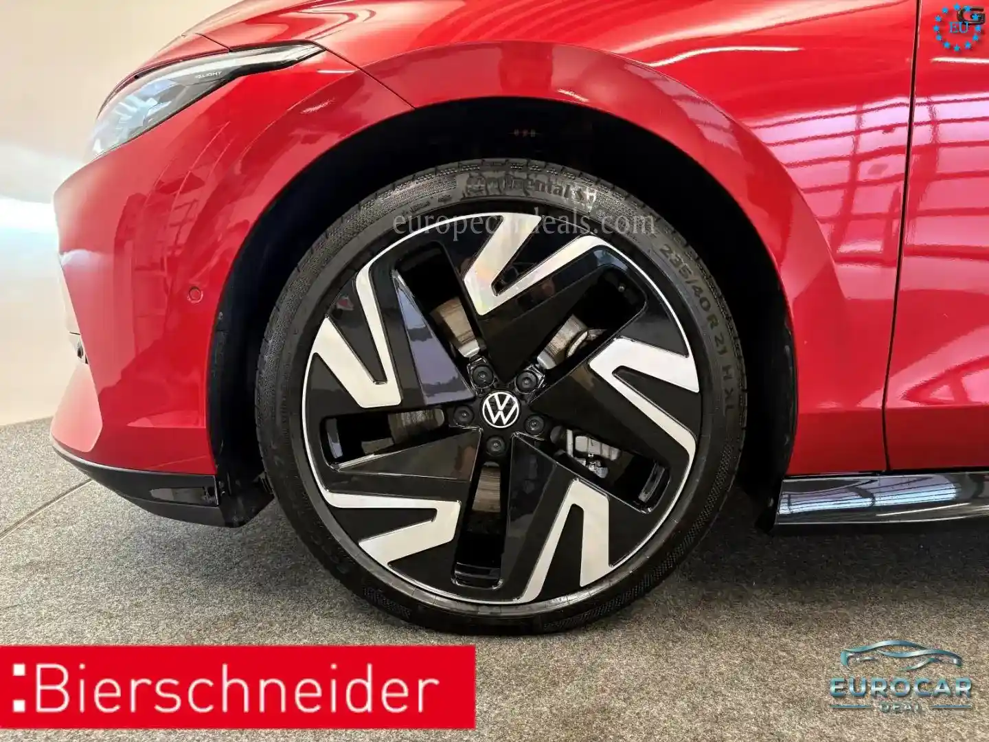 Volkswagen ID.7