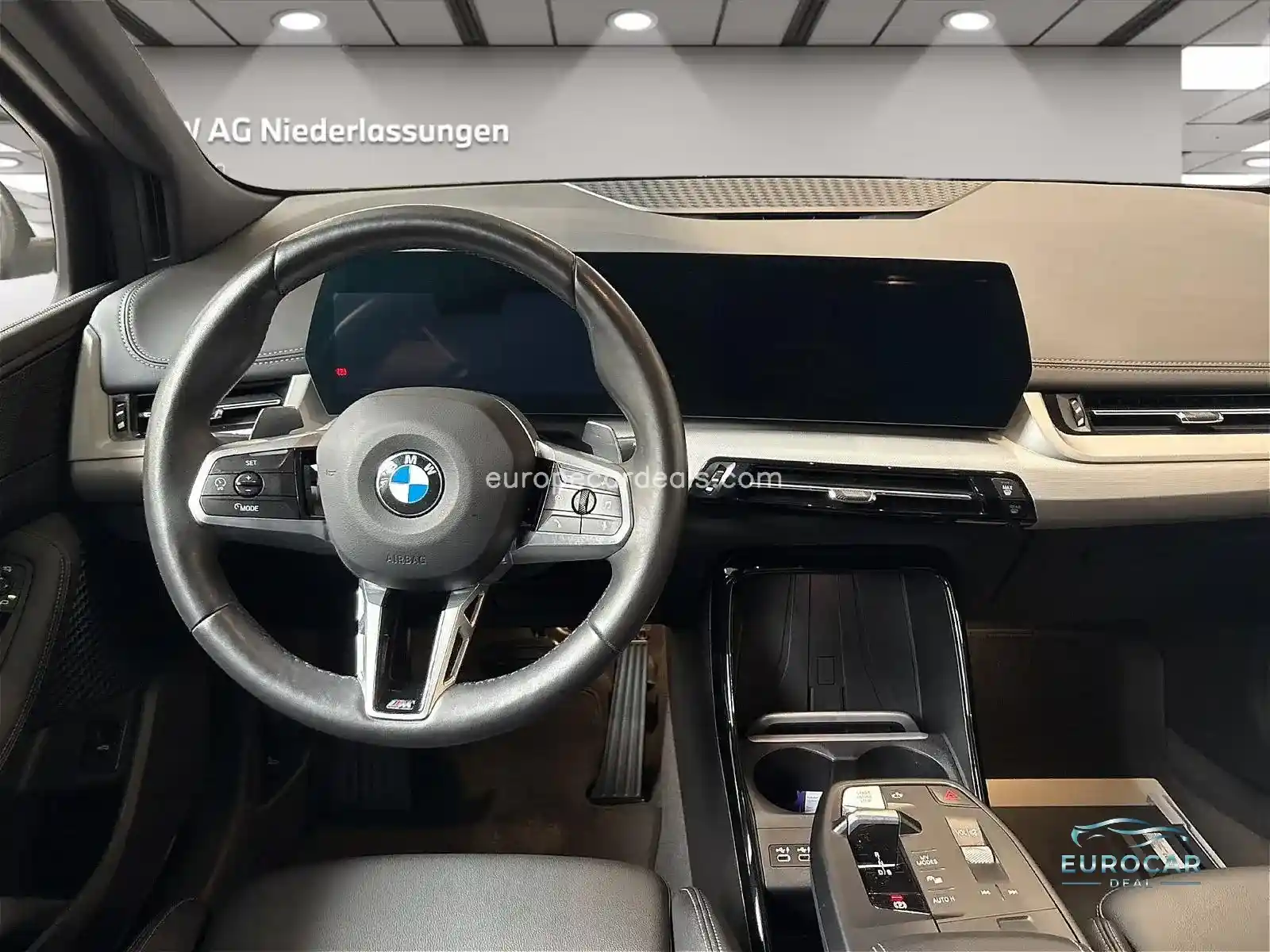 BMW 220 Active Tourer