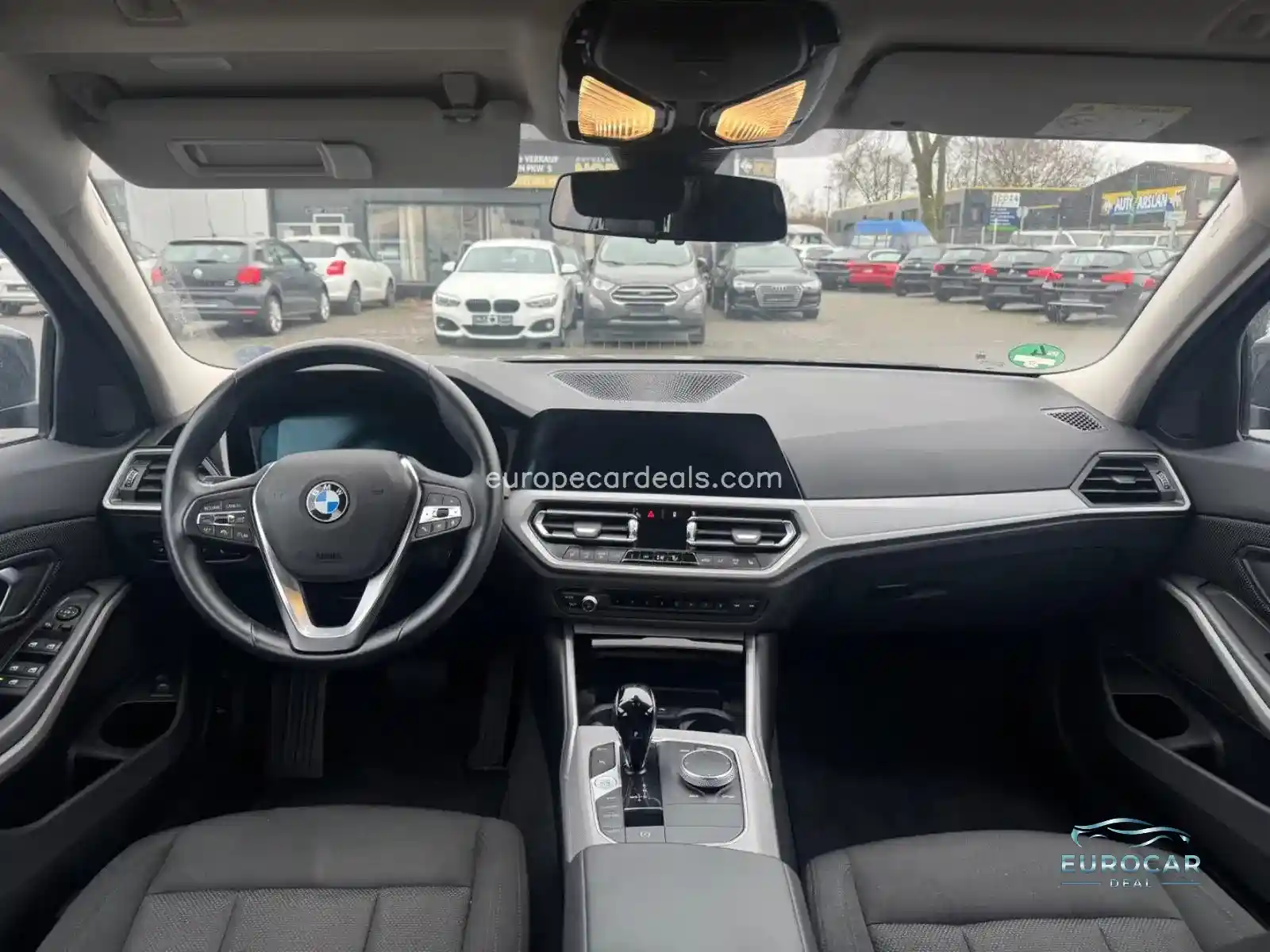 BMW 318
