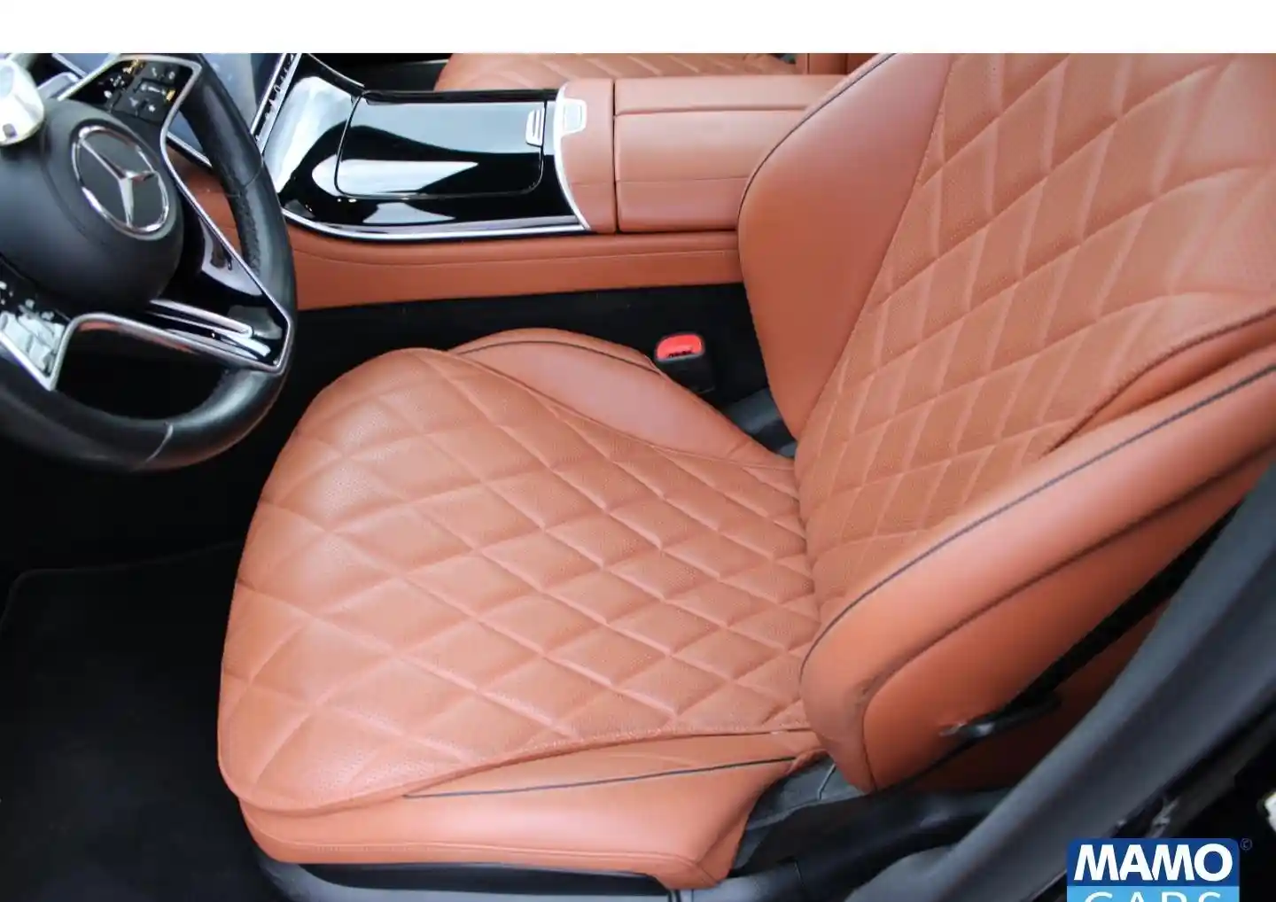 Mercedes-Benz S 400