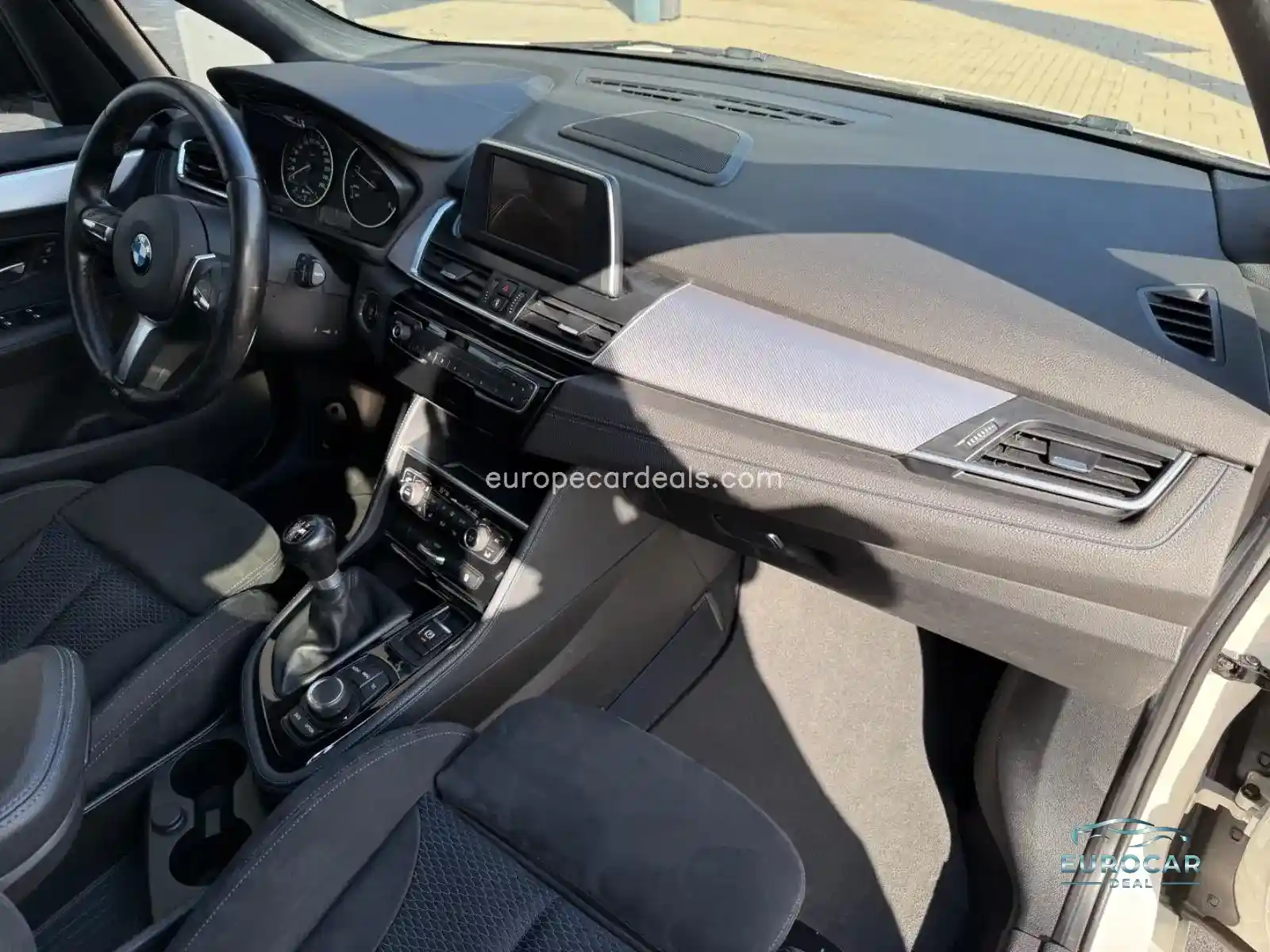 BMW 218