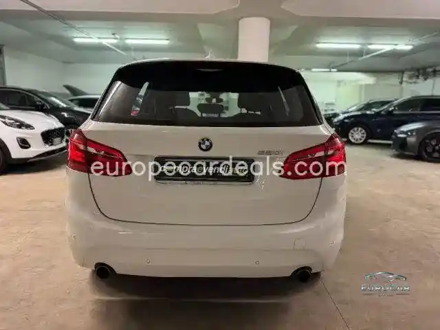 BMW 220 Active Tourer