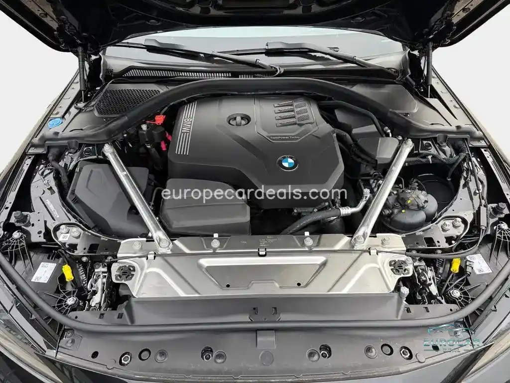 BMW 420