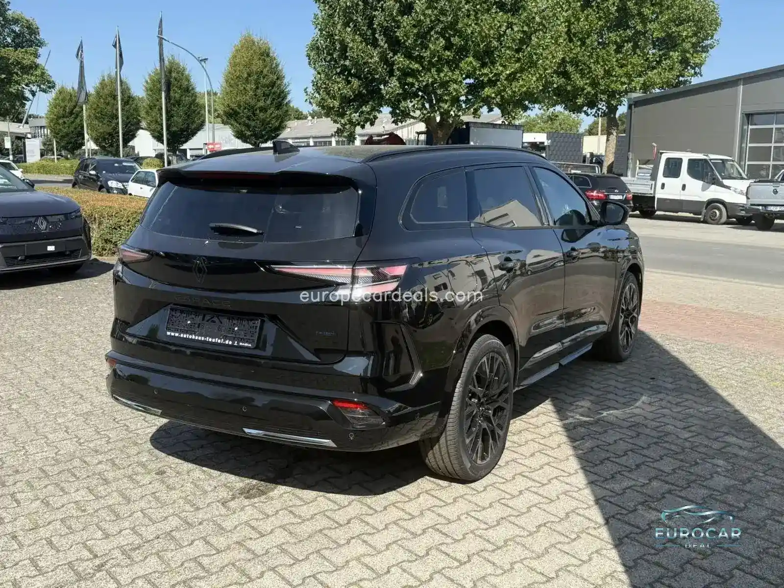 Renault Espace
