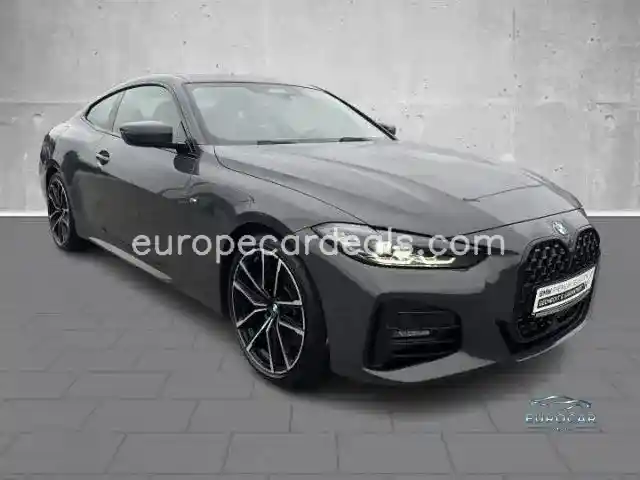 BMW 420
