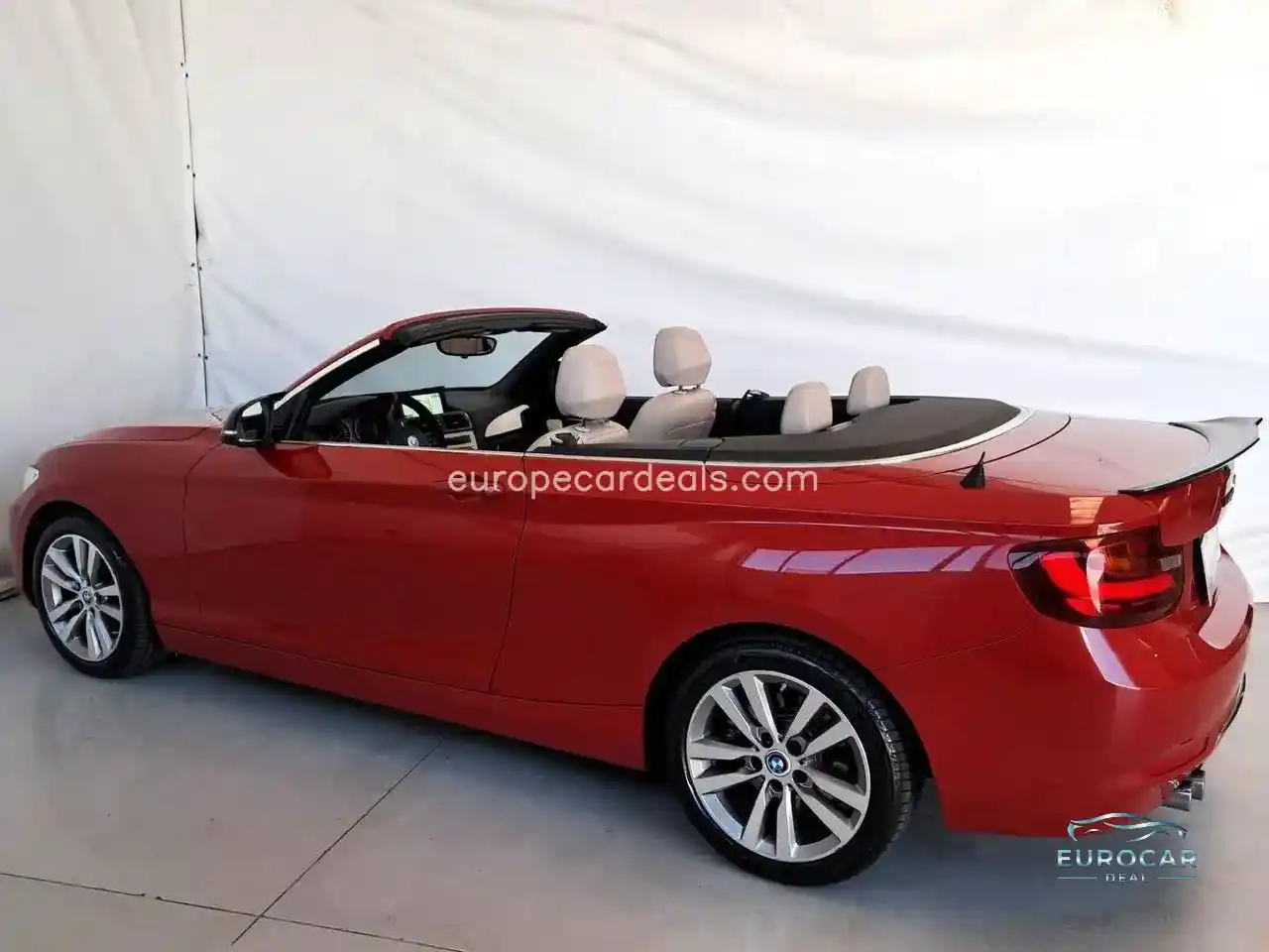 BMW 220