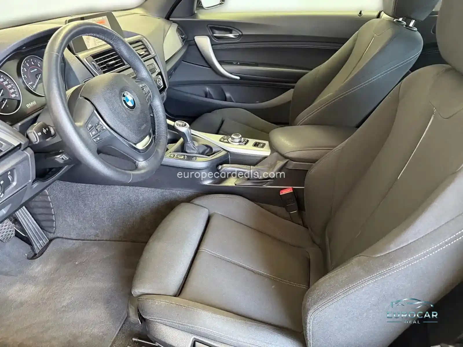 BMW 230