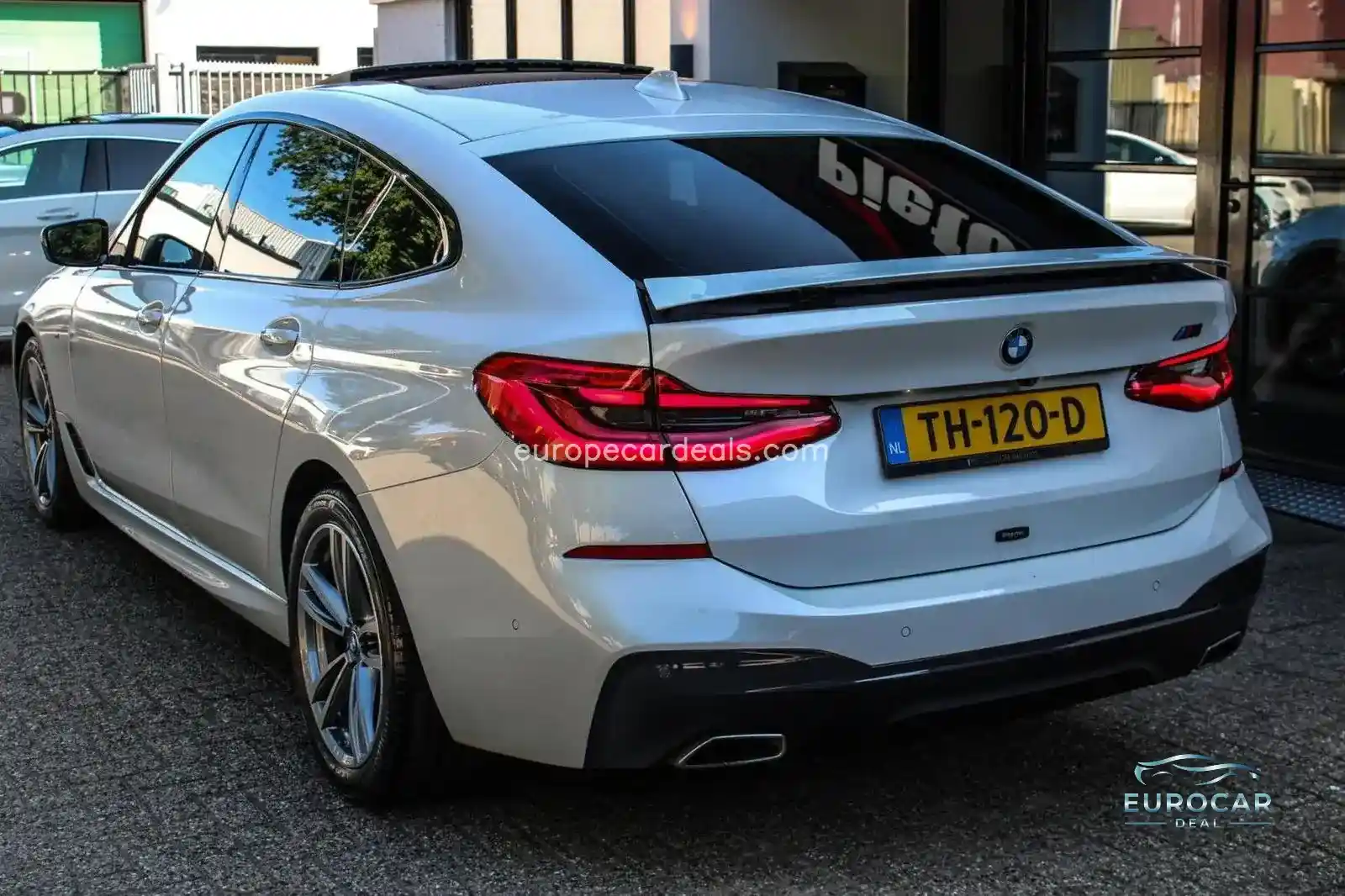 620 Gran Turismo