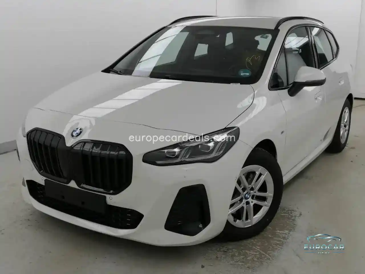 BMW 220 Active Tourer