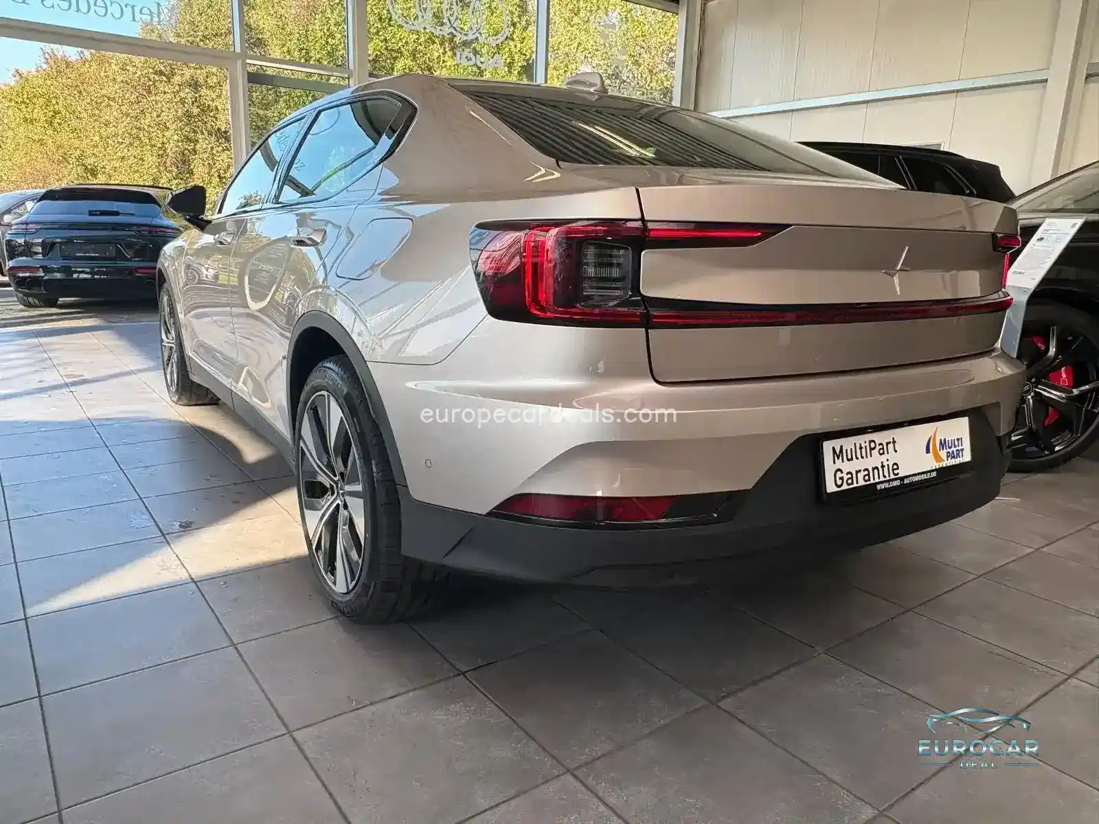 Polestar 2