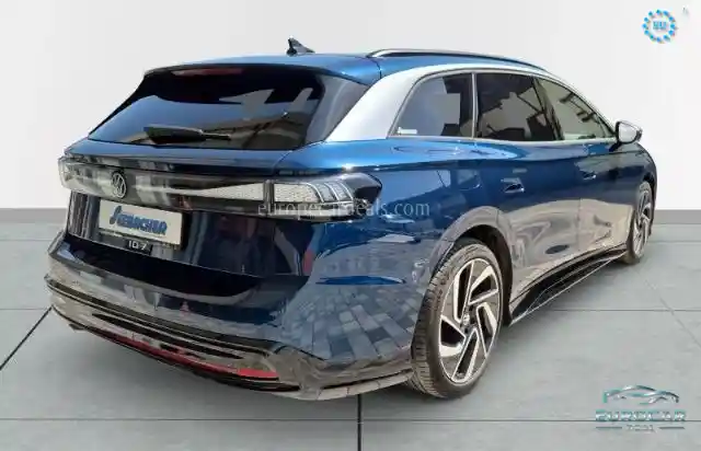 Volkswagen ID.7