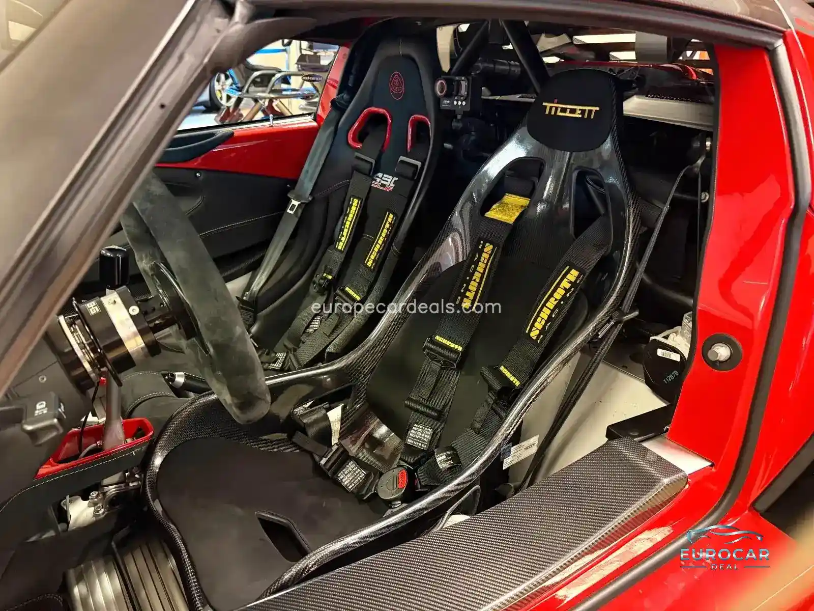 Lotus Exige