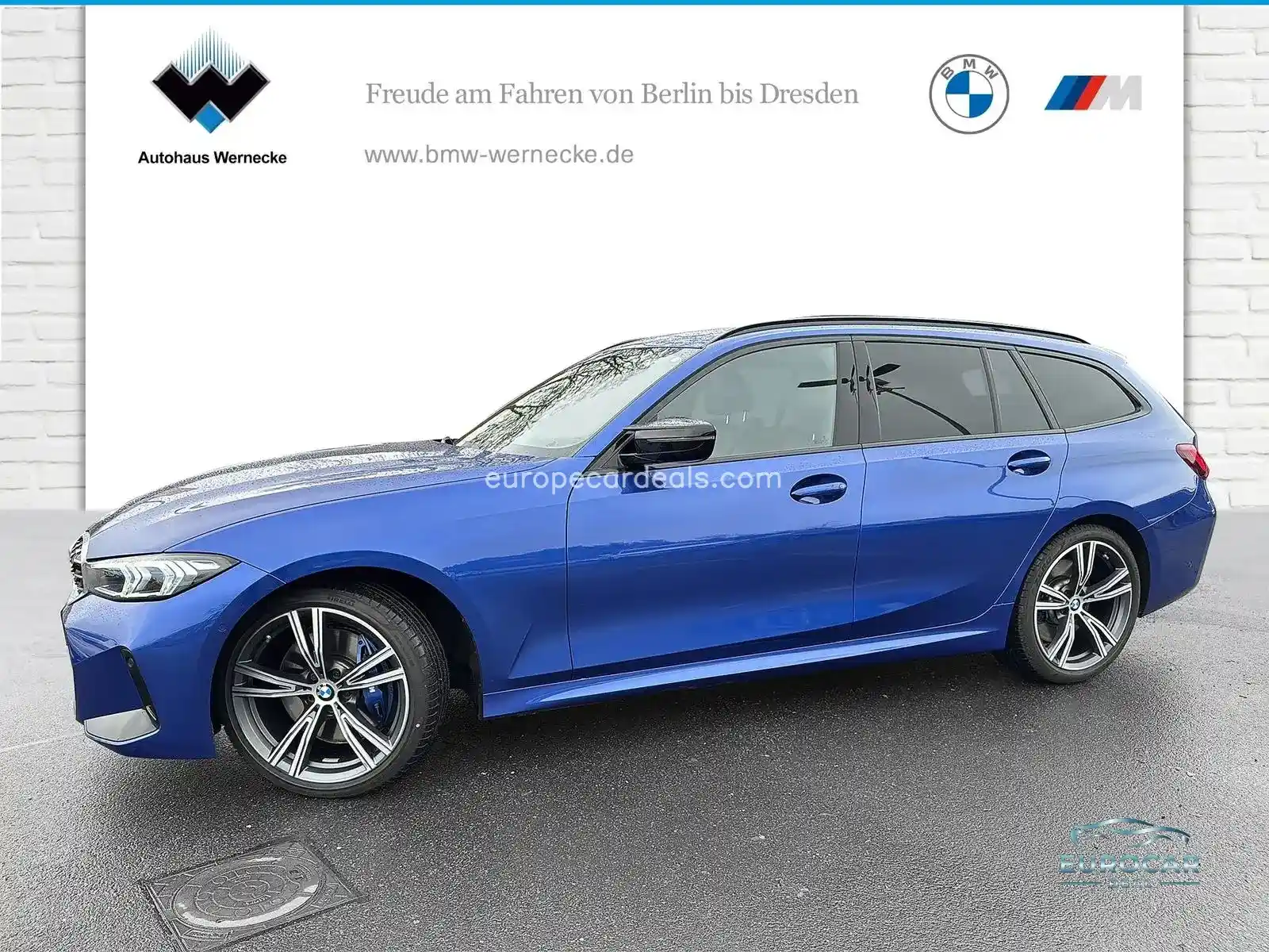 BMW M340i