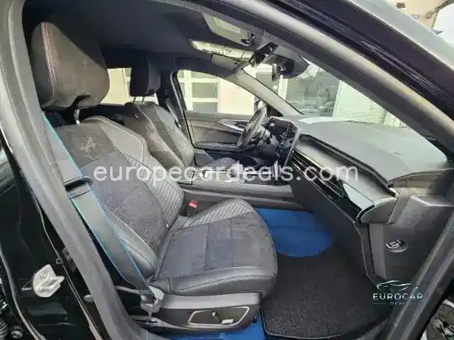 Renault Rafale