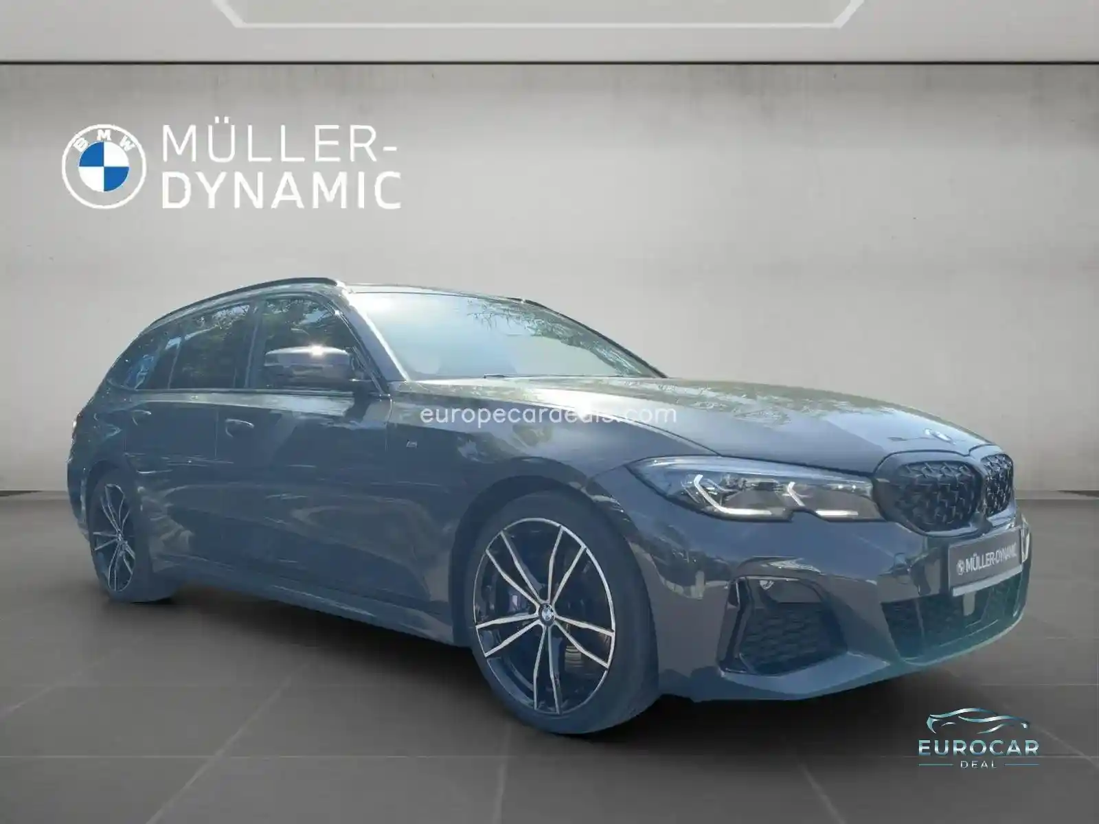 BMW M340i