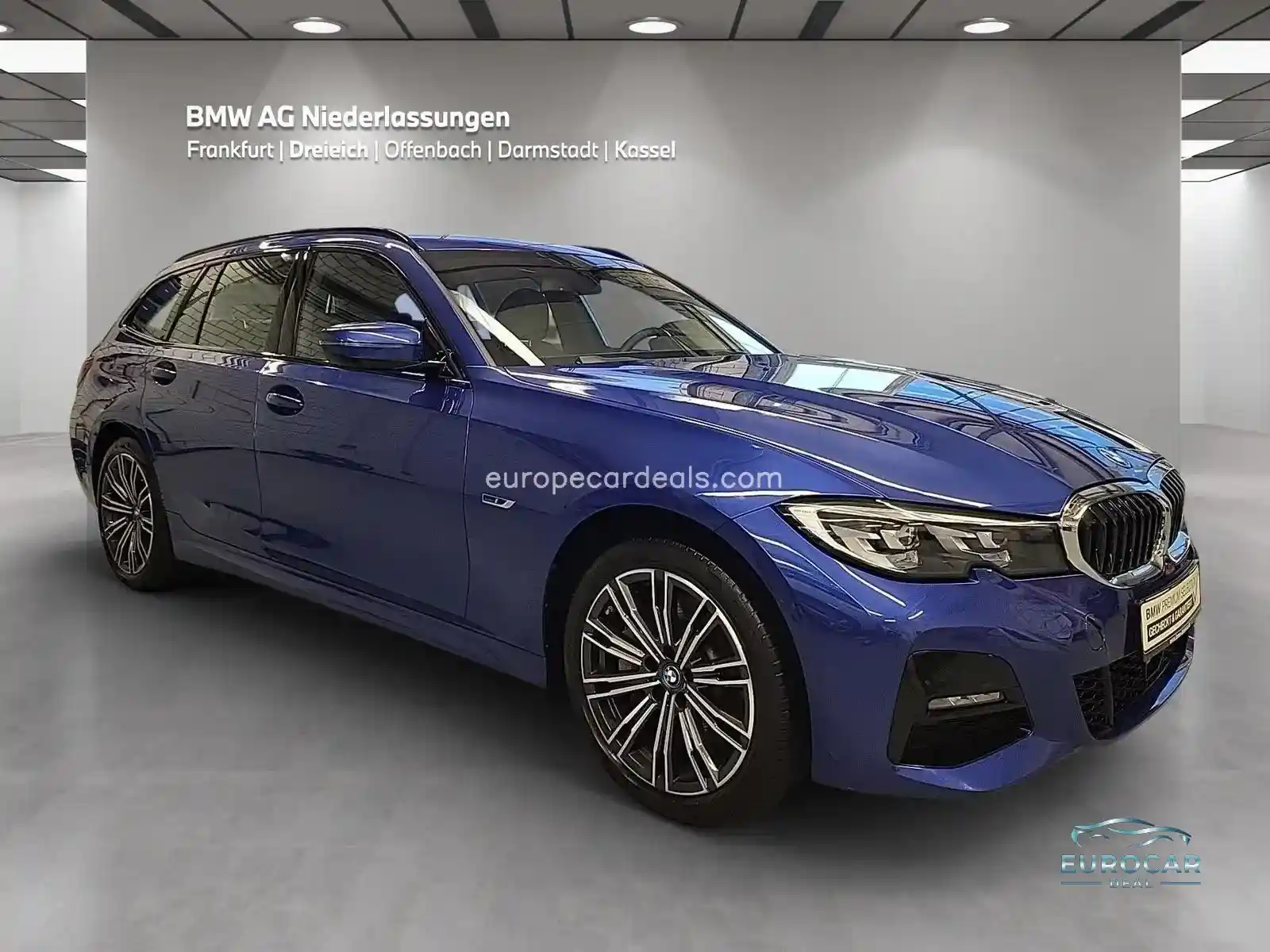 BMW 330