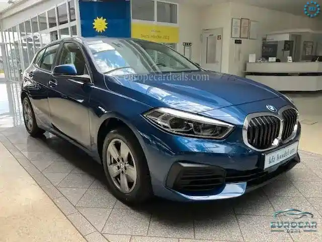 BMW 116