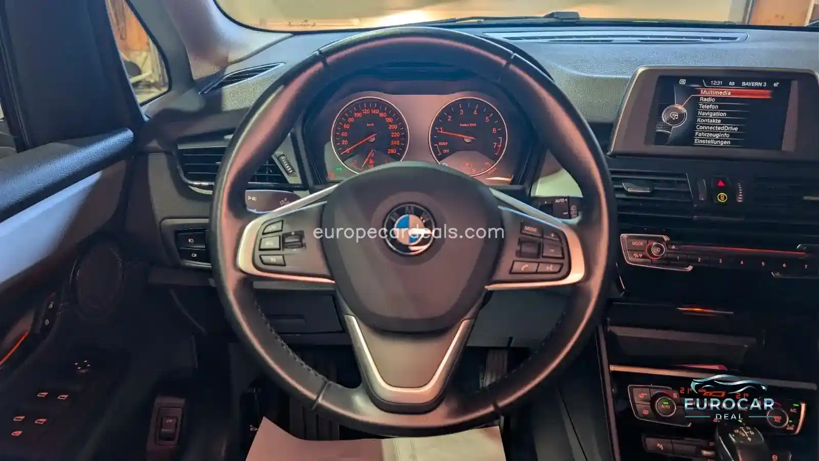 BMW 220