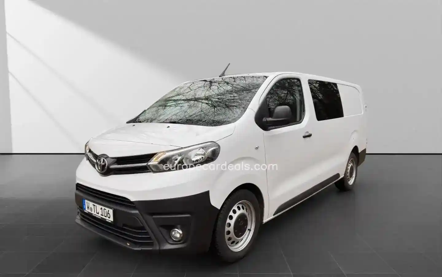 Toyota Proace (Verso)
